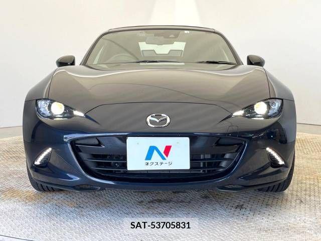 Mazda ROADSTER 2022-02 344418-13