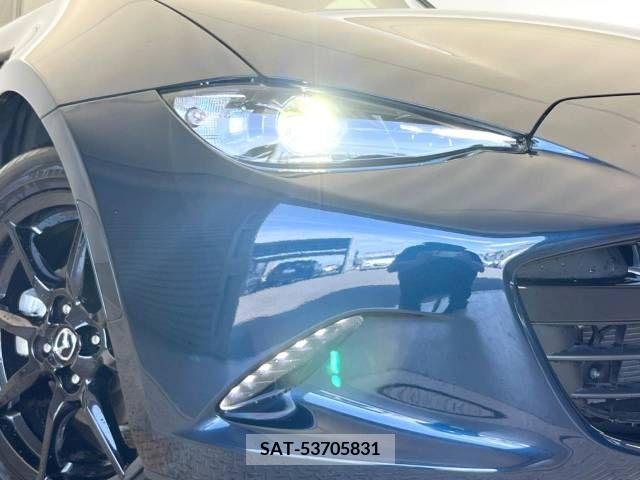 Mazda ROADSTER 2022-02 344418-12