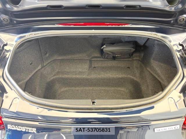 Mazda ROADSTER 2022-02 344418-11
