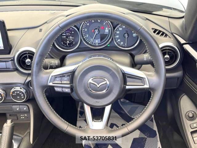 Mazda ROADSTER 2022-02 344418-9