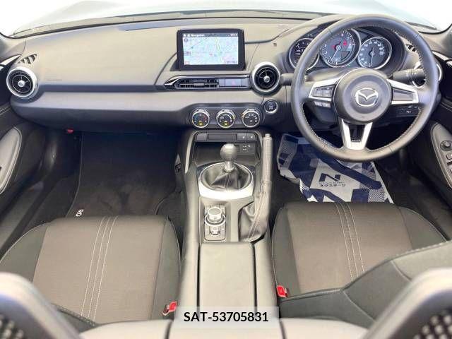 Mazda ROADSTER 2022-02 344418-1