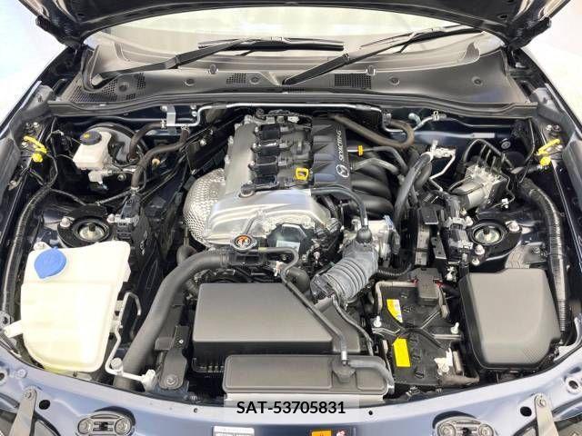 Mazda ROADSTER 2022-02 344418-18