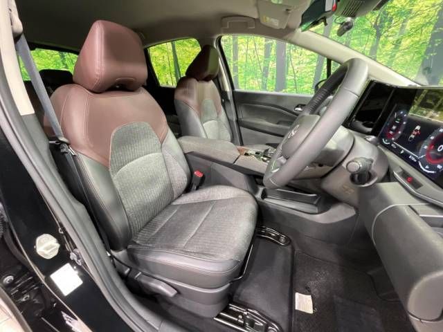 Nissan AURA 2023-06 191628-8