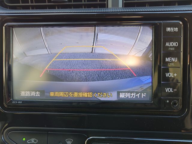 Toyota AQUA 2019-04 23019-6