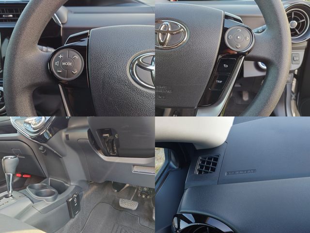 Toyota AQUA 2019-04 23019-8
