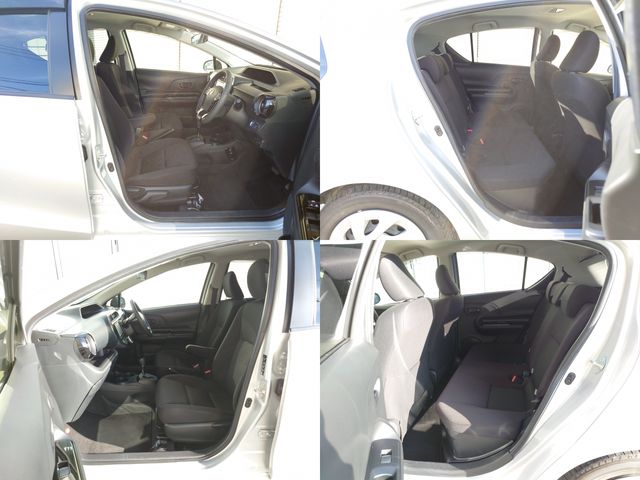 Toyota AQUA 2019-04 23019-14
