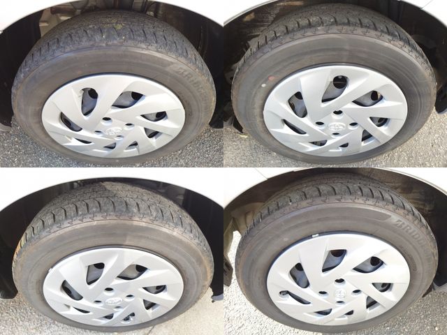 Toyota AQUA 2019-04 23019-28