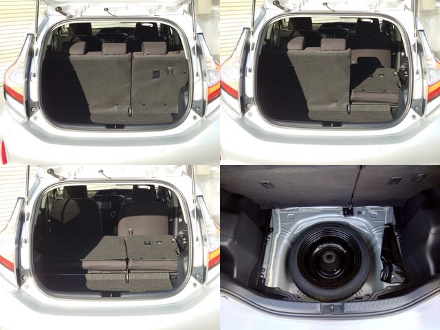Toyota AQUA 2019-04 23019-16
