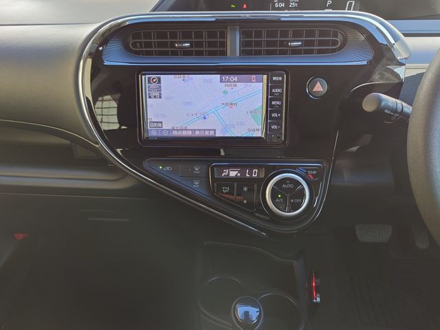 Toyota AQUA 2019-04 23019-12