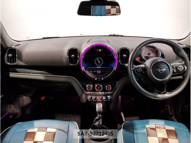 Bmw MINI 2020-02 207041-1