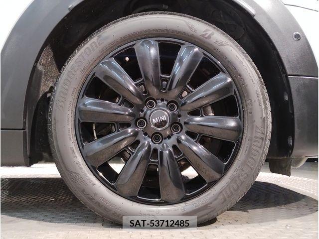 Bmw MINI 2020-02 207041-8