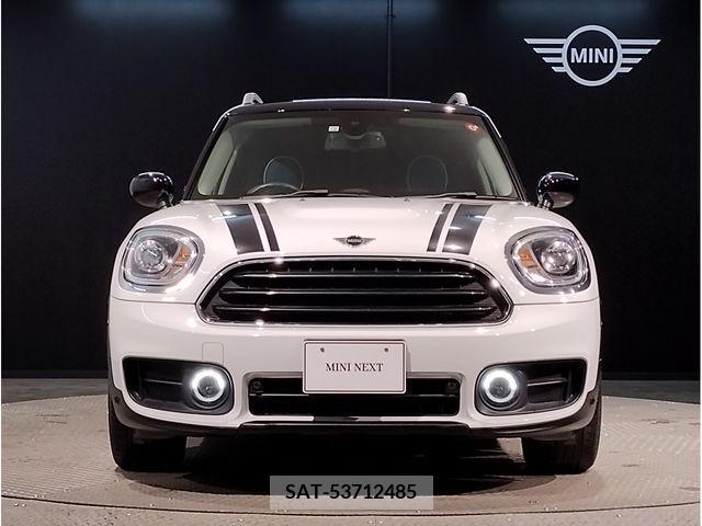 Bmw MINI 2020-02 207041-3