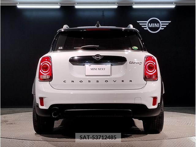 Bmw MINI 2020-02 207041-4