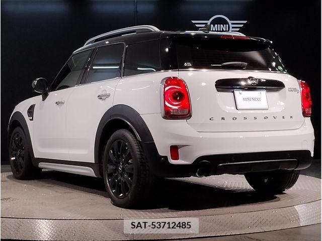 Bmw MINI 2020-02 207041-6