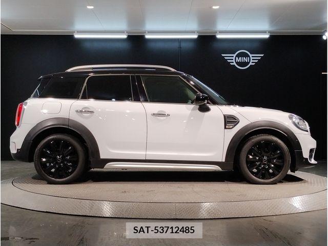Bmw MINI 2020-02 207041-7