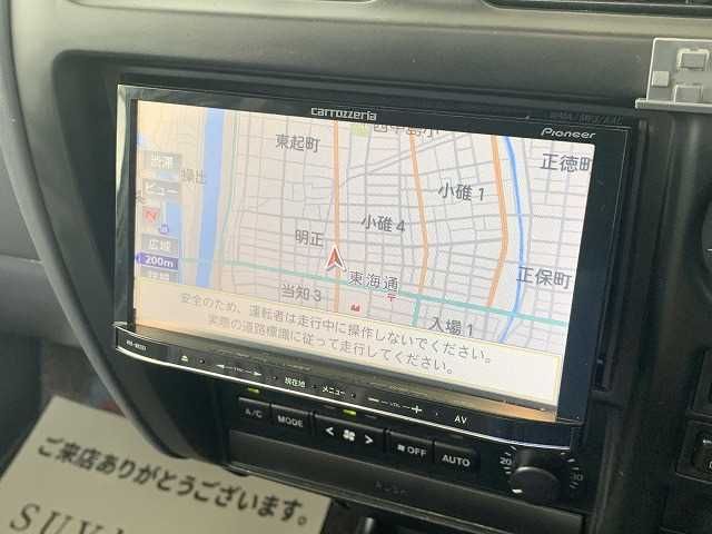 Toyota PRADO 1997-06 11753-3