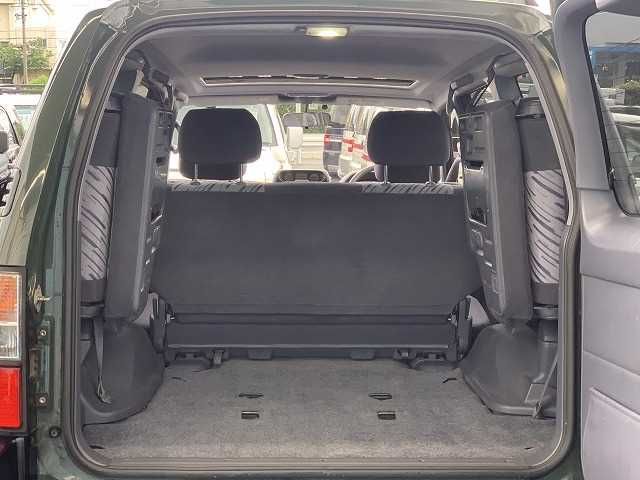 Toyota PRADO 1997-06 11753-12
