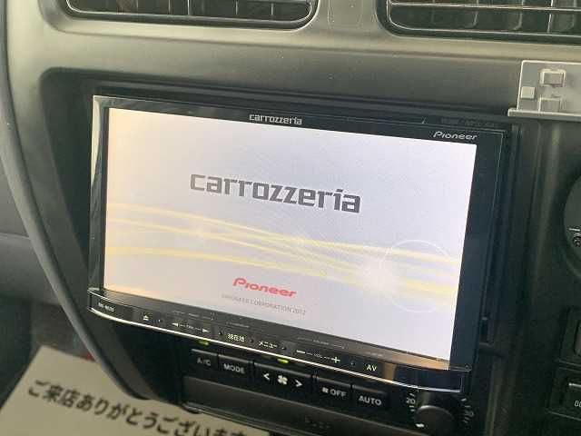 Toyota PRADO 1997-06 11753-2