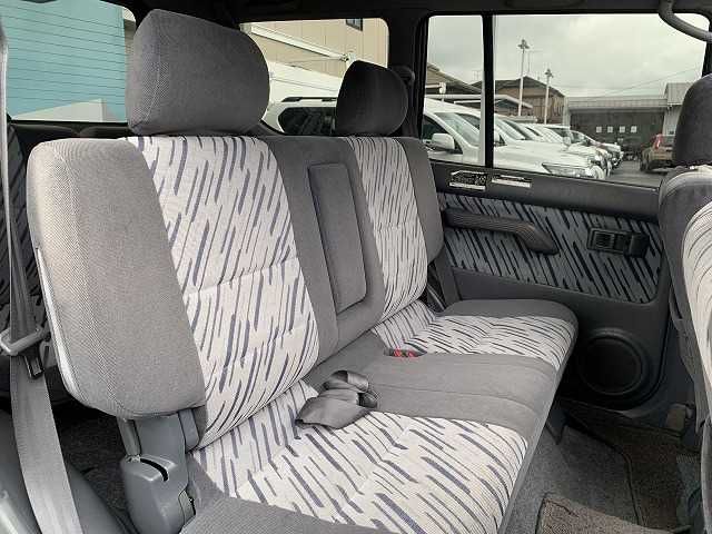 Toyota PRADO 1997-06 11753-5