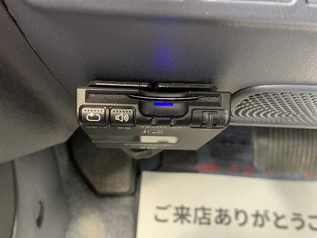 Toyota PRADO 1997-06 11753-8