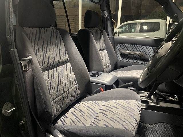 Toyota PRADO 1997-06 11753-4