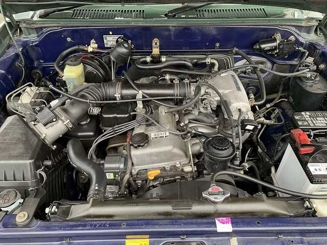 Toyota PRADO 1997-06 11753-17