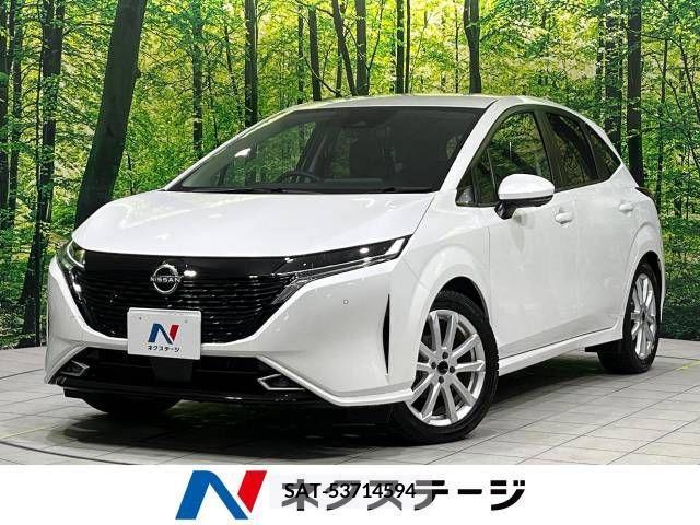 Nissan AURA 2023-05 242231-0