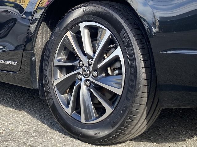 Lexus CT 2018-03 22724-4