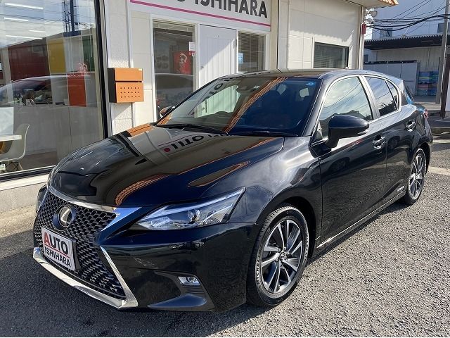 Lexus CT 2018-03 22724-1