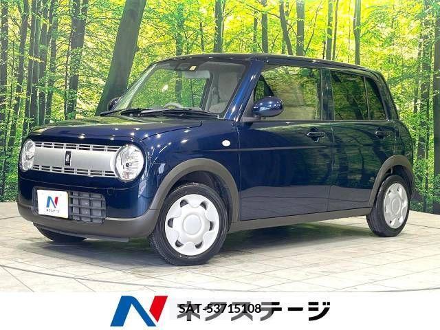 Suzuki LAPIN 2019-11 259680-0