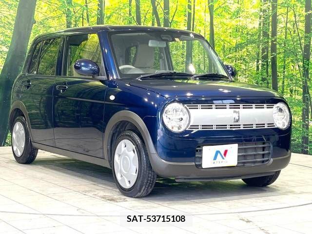Suzuki LAPIN 2019-11 259680-16