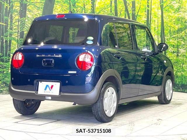Suzuki LAPIN 2019-11 259680-17