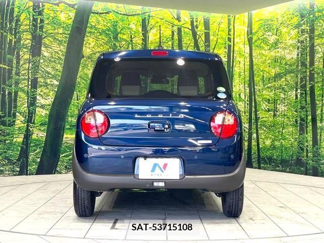 Suzuki LAPIN 2019-11 259680-15