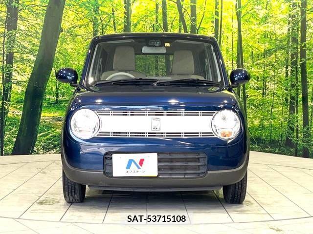 Suzuki LAPIN 2019-11 259680-14