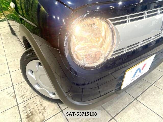 Suzuki LAPIN 2019-11 259680-12