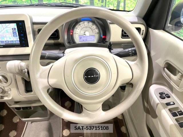 Suzuki LAPIN 2019-11 259680-11