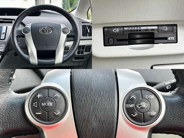 Toyota PRIUS PHV 2012-02 6375-5