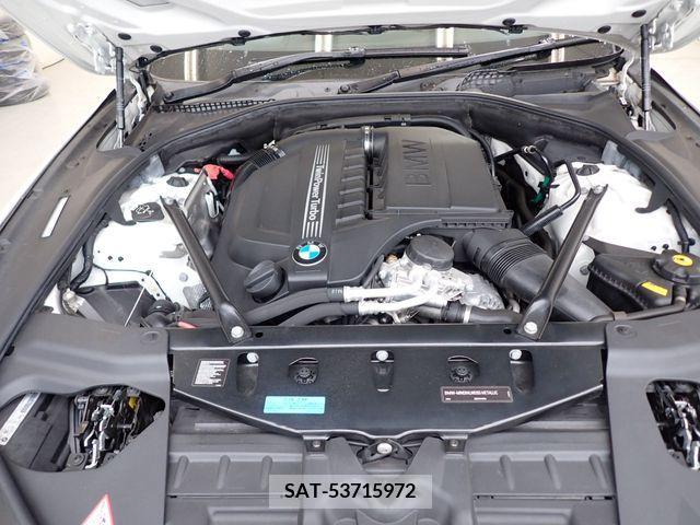 Bmw 6 SERIES 2012-03 399714-24