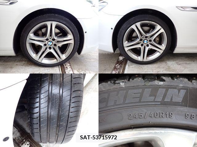 Bmw 6 SERIES 2012-03 399714-23