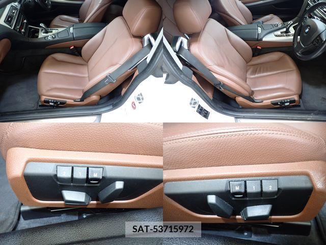 Bmw 6 SERIES 2012-03 399714-20