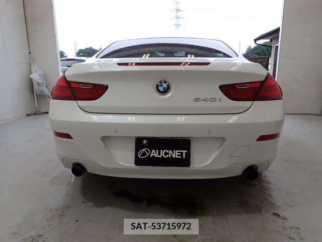 Bmw 6 SERIES 2012-03 399714-3