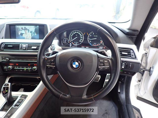 Bmw 6 SERIES 2012-03 399714-11