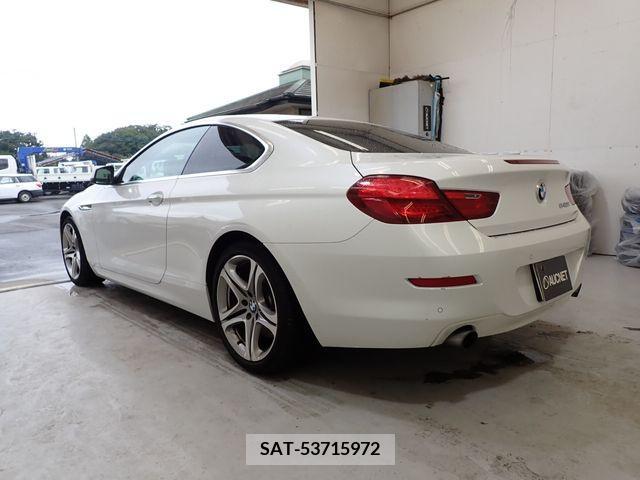 Bmw 6 SERIES 2012-03 399714-2