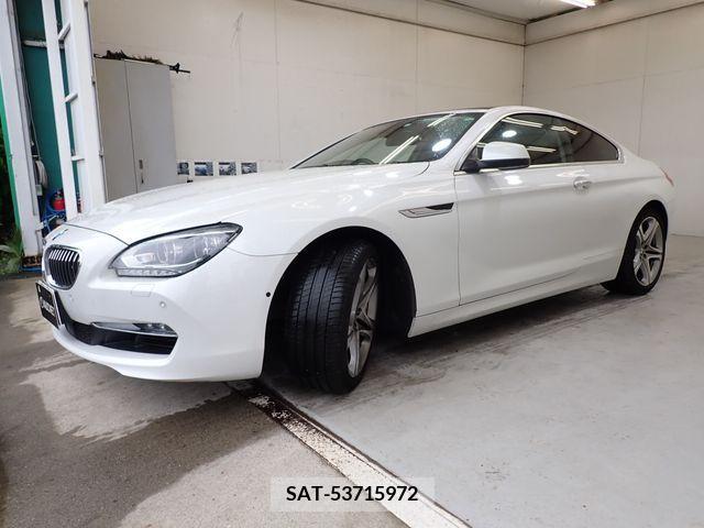Bmw 6 SERIES 2012-03 399714-6