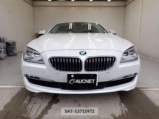 Bmw 6 SERIES 2012-03 399714-5