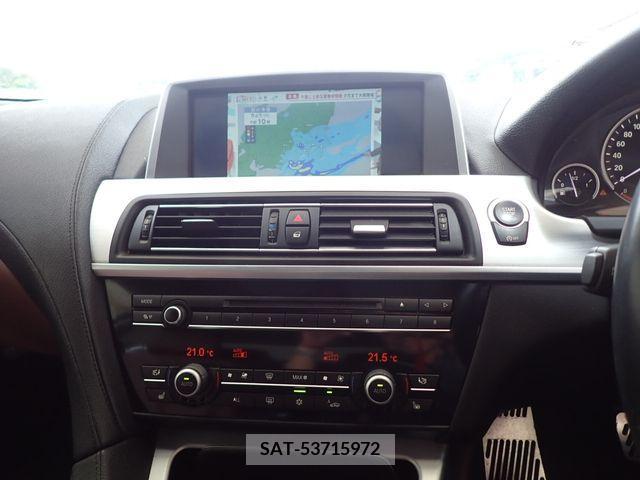 Bmw 6 SERIES 2012-03 399714-15