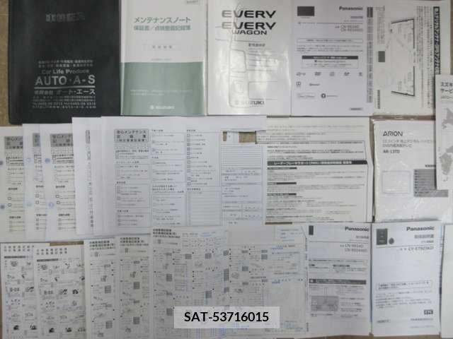 Suzuki EVERY 2018-09 380112-1