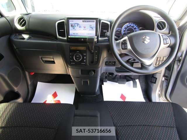 Suzuki SPACIA 2016-02 285780-4