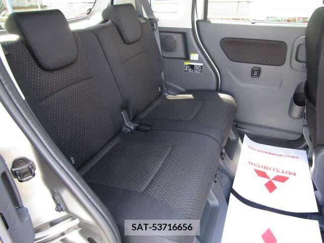 Suzuki SPACIA 2016-02 285780-3