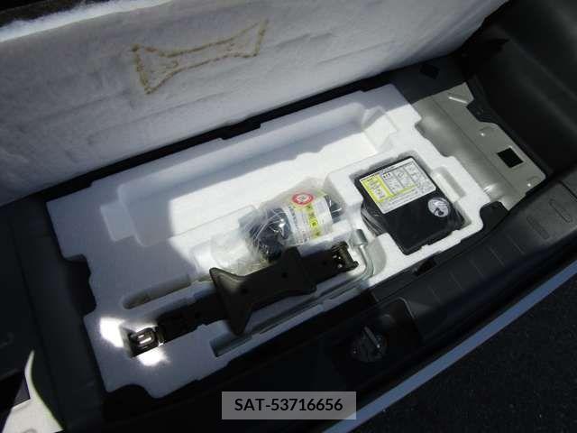 Suzuki SPACIA 2016-02 285780-12